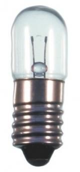 Scharnberger & Hasenbein 23625 10x28mm E10 6V 2W tube lamp