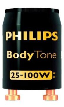 Scharnberger & Hasenbein 68510 for fluorescent lamps 25-100W starter