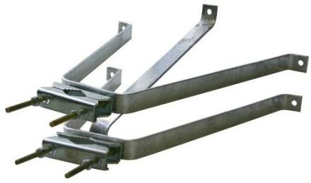 ASTRO Strobel 00710051 1005 Wall spacer