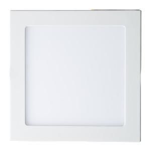 Nobile 1571311047 Panel Flat 130 Q ws 11W SCCT 350mA LED recessed ceiling spotlight