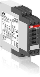 ABB Stotz-Kontakt CM-ESS.MS, voltage monitoring relay 2We, BC=3-600VRMS, 24-240VAC/DC, 1SVR730830R0500