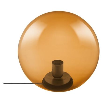 LEDVANCE Osram 4058075217461 1906 BUBBLE TABLE 250X245 G OR table lamp LB20