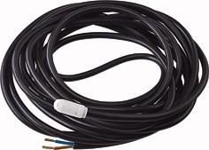 MERTEN 616790 remote sensor black