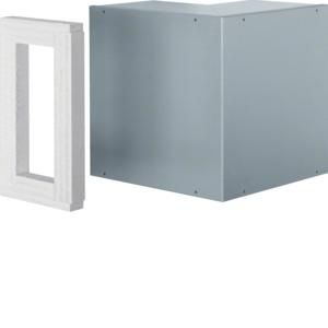 TEHALIT L6972VERZ outside corner L6972 galvanized