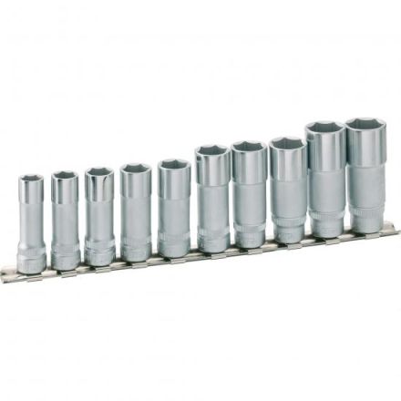 Hazet 880LG/10H 880Lg/10H socket wrench set