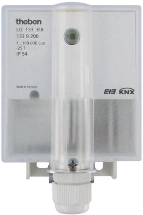 THEBEN LUNA 133 KNX outdoor sensor | Brightness