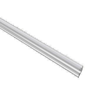 Nobile 5011149907 Alu construction 2 alu 2m (up to 12mm) profile