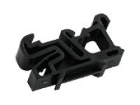 Murrelektronik 20900 ASA on DIN rail snap-on adapter