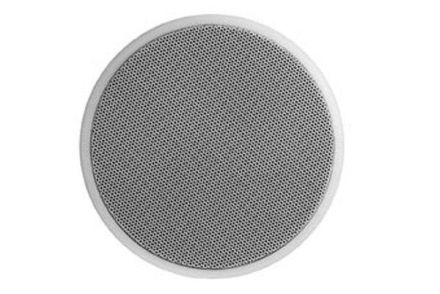 WHD 106-010-03-001-00 UP 10-T6 white Compact ceiling speaker