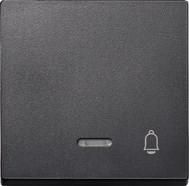 MERTEN 430814 rocker anthracite System M