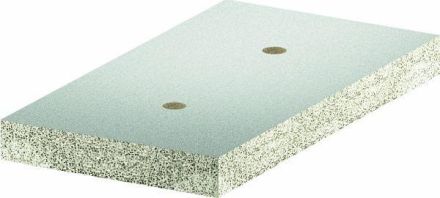 OBO Bettermann 7205464 GLB-PG3 perforated fire protection plate