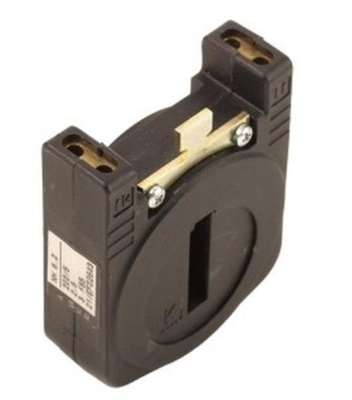 ABB Stotz-Kontakt CT-ZLBM/ZHBM123-200/5-3-PI, plug-in current transformer ratio 200/5A 3.5VA class 3, NHSN718050P2525