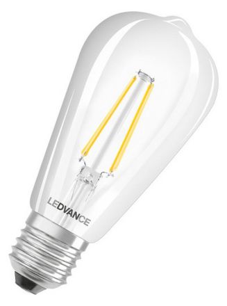 LEDVANCE Osram 4058075528277 SMARTWF E60D5.5W/827230VFILCLE27 LED lamp