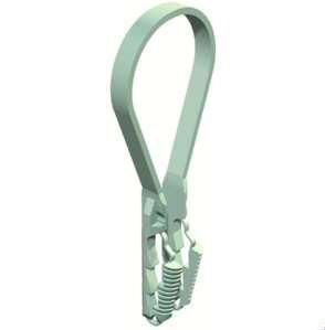 OBO Bettermann 1973 3-13mm light grey BKS clamp, 2148803