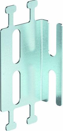 OBO Bettermann 7215290 LHS 40 for fire protection duct cable holder