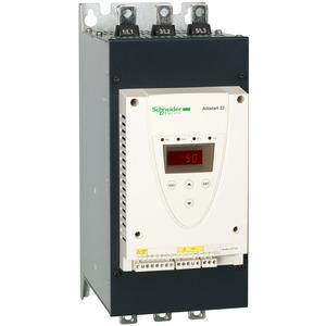 Schneider Electric ATS22C11Q 110A 230-440 V 3 phase soft starter