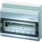 Hensel KV 1518 vending machine housing