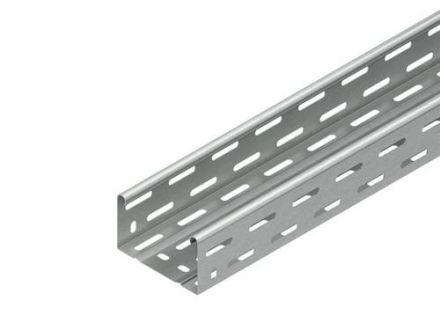 Niedax RLC60.100OV without connector cable tray
