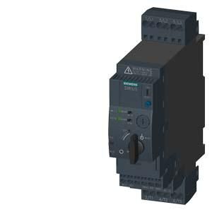 Siemens 3RA6120-2DB32 compact feeder AC/DC 24V 50-60Hz