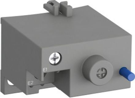 ABB Stotz-Kontakt DRS-F-03, 110-127 V remote reset coil, 1SAX101911R1003