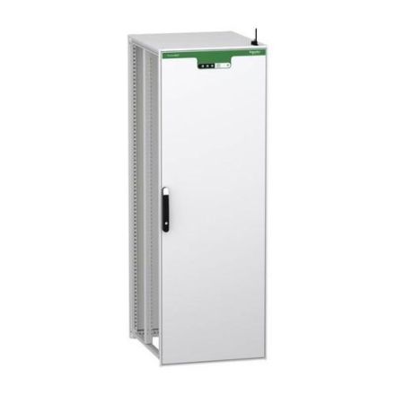 Schneider Electric NSYSFPN20780EDA PrismaSeT Active 2000x700x800 RAL9003 floor-standing housing