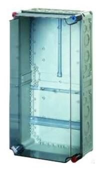 Hensel Mi 2410 meter housing
