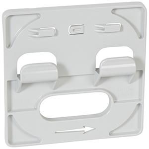 Legrand 091948 Plexo IPB 105 mounting plate