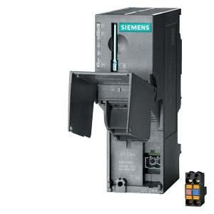 Siemens 6AG1153-4AA01-7XB0 communication module