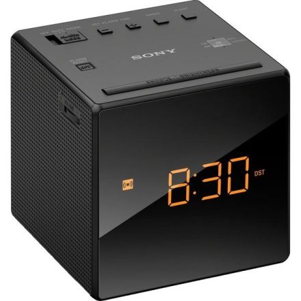 Sony ICFC1B.CED ICF-C1B, clock radio