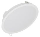 LEDVANCE Osram 4058075703308 DL IP44 DN 215 30W 840 WT LED recessed ceiling spotlight