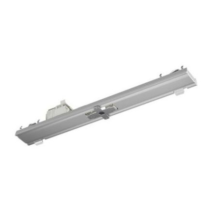 Siteco 56TL6M Licross Stbl 5-pole white aluminum rail insert