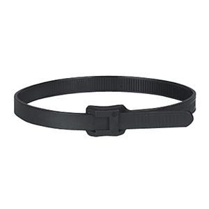 Legrand 031930 Cable ties 7, 6X260MM UV-RESISTANT, (black)