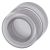 Siemens 3SU1900-0DC70-0AA0 Silicone protective cap for push button high clear