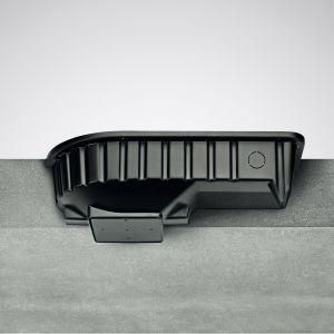 Trilux 7190400 SNS QC05 BE concrete casting housing