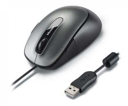 Siemens 6AV2181-8AT00-0AX0 2.0 USB mouse