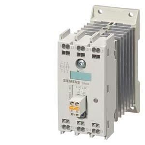 Siemens 3RF2410-2AB45 solid state contactor