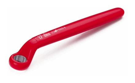 Cimco 112770 ring spanner