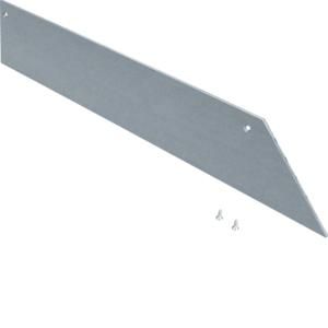 TEHALIT AKE3000701 End piece one-sided 300x70