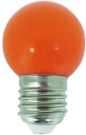 Megaman LM85255 LED bulb Deco 0.5W E27 827 orange IP44