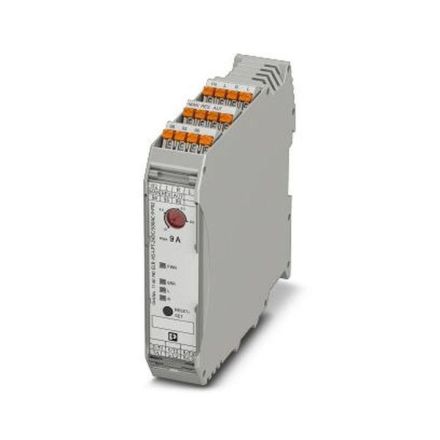 Phoenix Contact 1160740 ELR H5-I-PT- 24DC/500AC-9-P02 hybrid motor starter