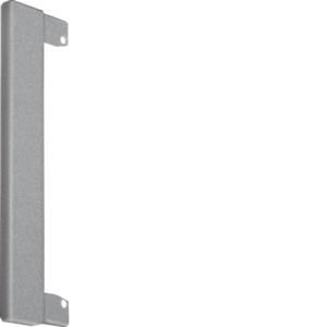 TEHALIT BR100WKLAN end piece for wall panel 100mm for BR painted aluminum