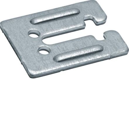 Hager UT12HSV connector set