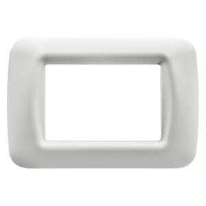 Gewiss GW22503 System Top 3M Cloud White Cover Frame
