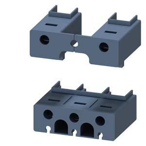 Siemens 3RT2936-4EA4 terminal cover for box terminals 4-pole contactor S2