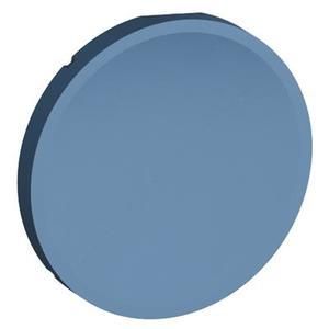 ABB Stotz-Kontakt KA1-8084, cap for pressure flat blue CombiLine-Compact, 1SFA616920R8084