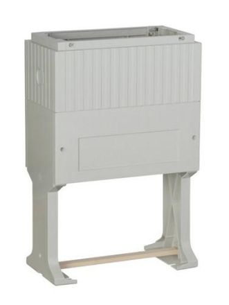 ABN 2-field base (SX005)