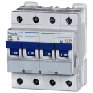 Doepke 09916507 DLS6I D40A 3-pole+N 10KA circuit breaker