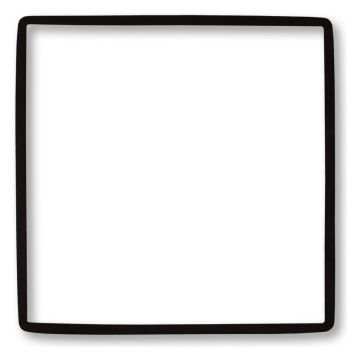 Janitza 2901907 GEH seal 96x96