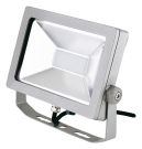 EVN LFA3002S 1.5m Schuko IP65 30W 3000K 2150lm sil LED spotlight