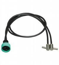 Pepperl & Fuchs 021220 LCE 18-1,9-0,5-K9 fiber optic light guide
